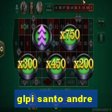 glpi santo andre